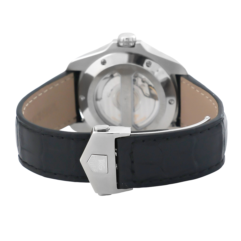 Reloj Tag Heuer Grand Carrera-Carrera joyeros