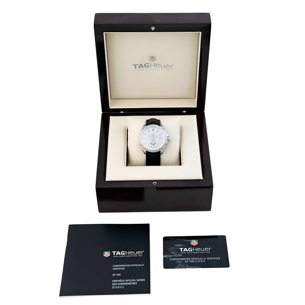 Reloj Tag Heuer Grand Carrera-Carrera joyeros