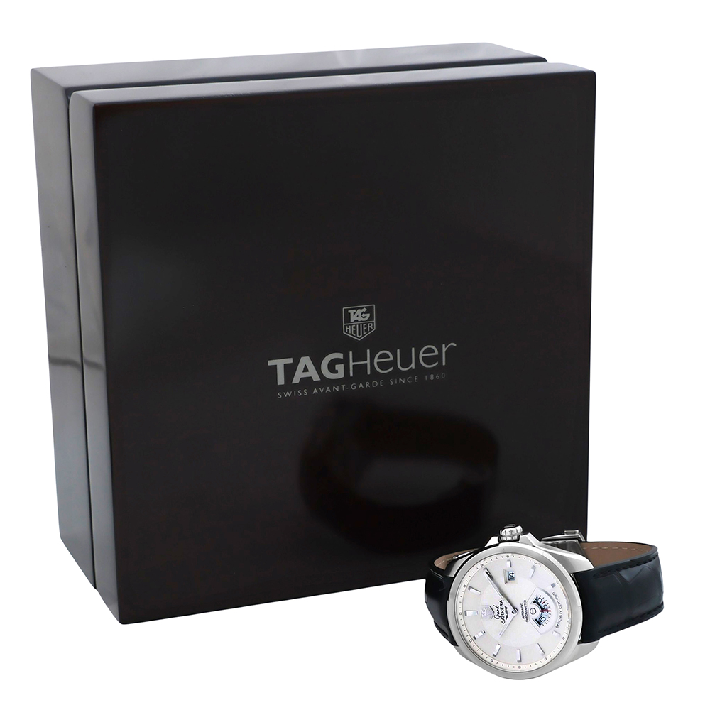 Reloj Tag Heuer Grand Carrera-Carrera joyeros