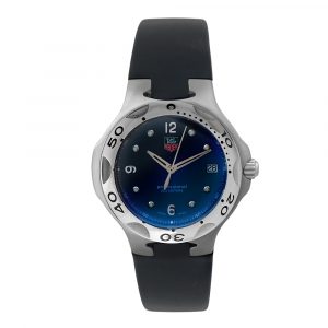 Reloj Tag Heuer Kirium-Carrera joyeros