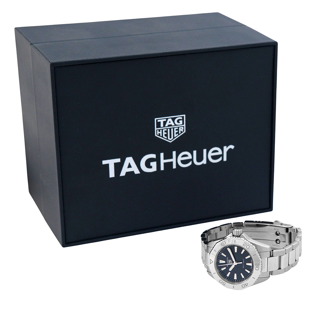 Reloj Tag Heuer Aquaracer-Carrera joyeros
