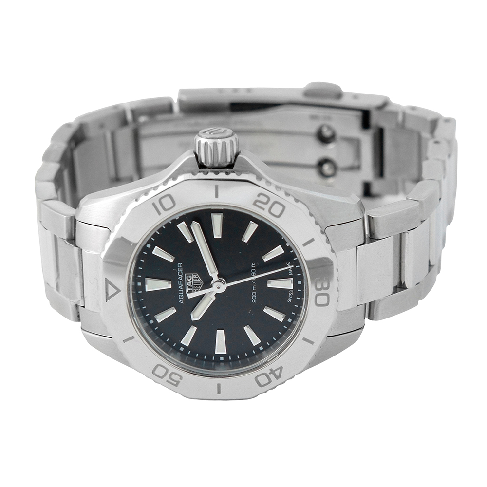 Reloj Tag Heuer Aquaracer-Carrera joyeros