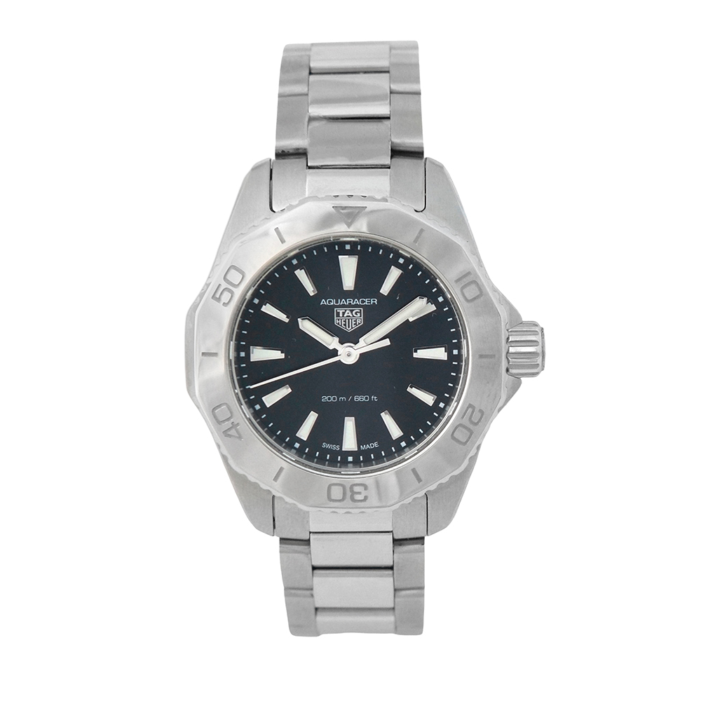 Reloj Tag Heuer Aquaracer-Carrera joyeros