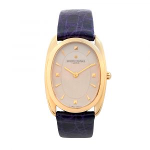 Reloj Vacheron Constantin-Carrera joyeros
