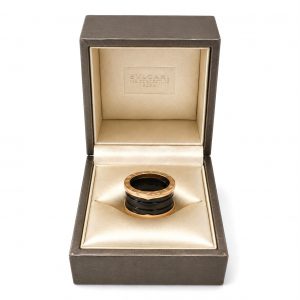 Anillo Bulgari B.Zero 1-Carrera joyeros