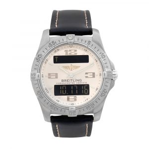 BREITLING AEROSPACE AVANTAGE - Carrera Joyeros