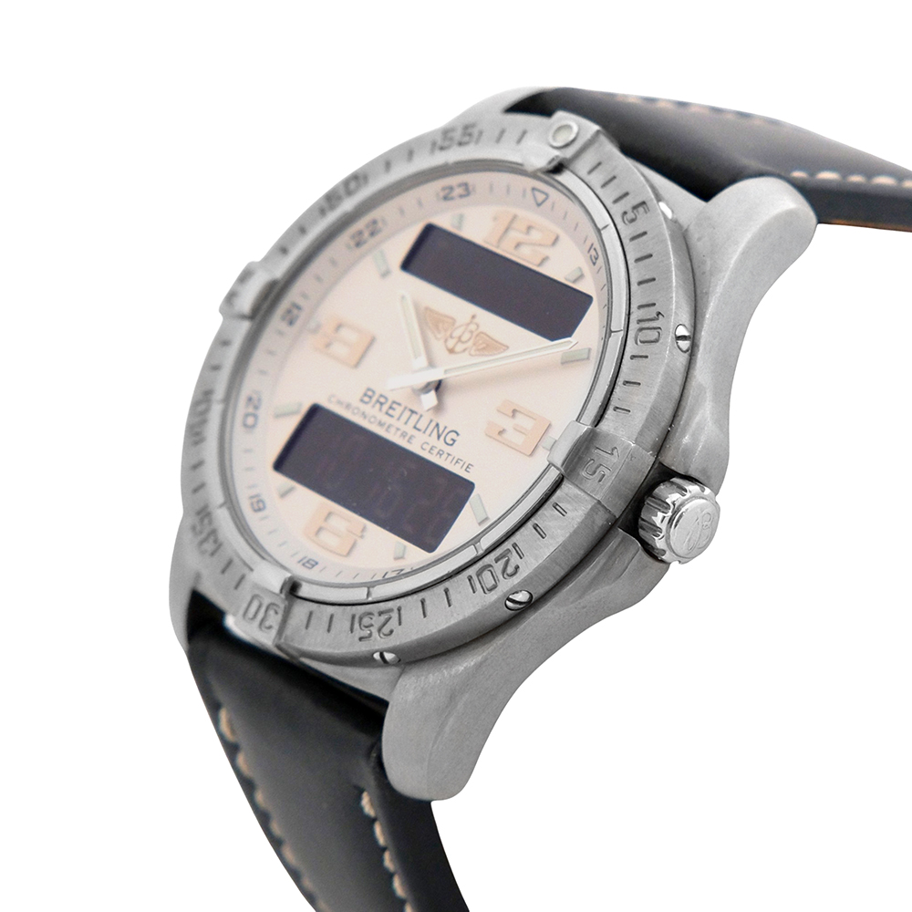 BREITLING AEROSPACE AVANTAGE - Carrera Joyeros