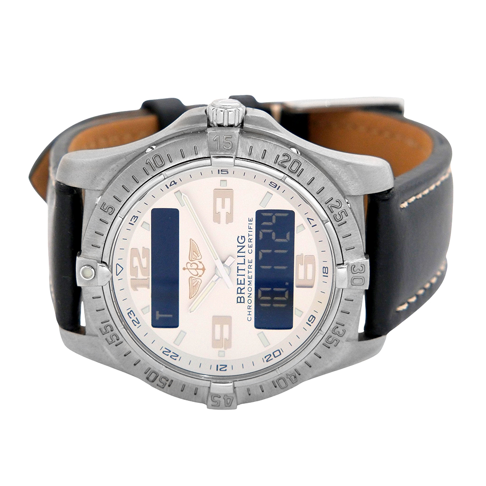 BREITLING AEROSPACE AVANTAGE - Carrera Joyeros