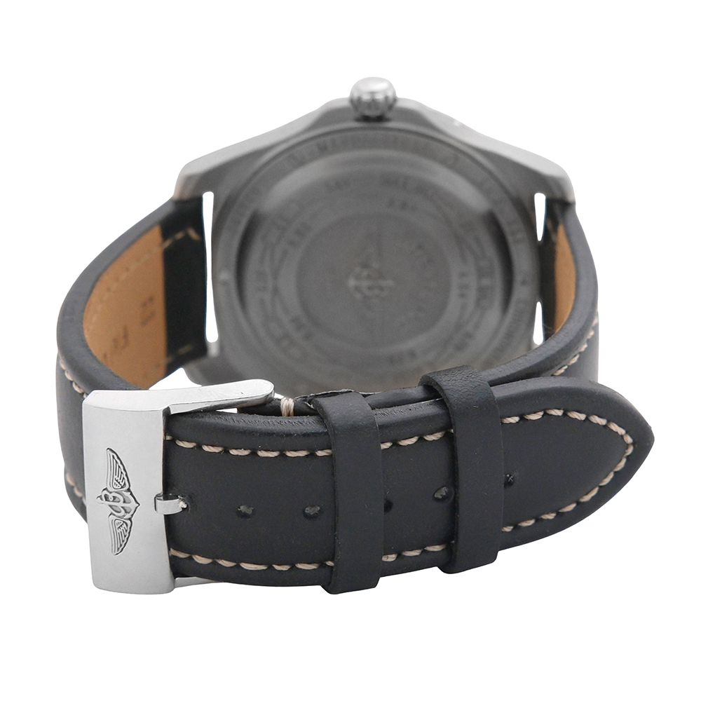 BREITLING AEROSPACE AVANTAGE - Carrera Joyeros