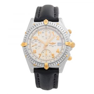 BREITLING-CHRONOMAT - Carrera Joyeros