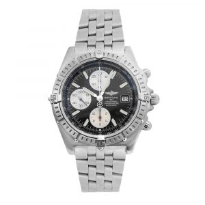 BREITLING CROSSWIND - Carrera Joyeros