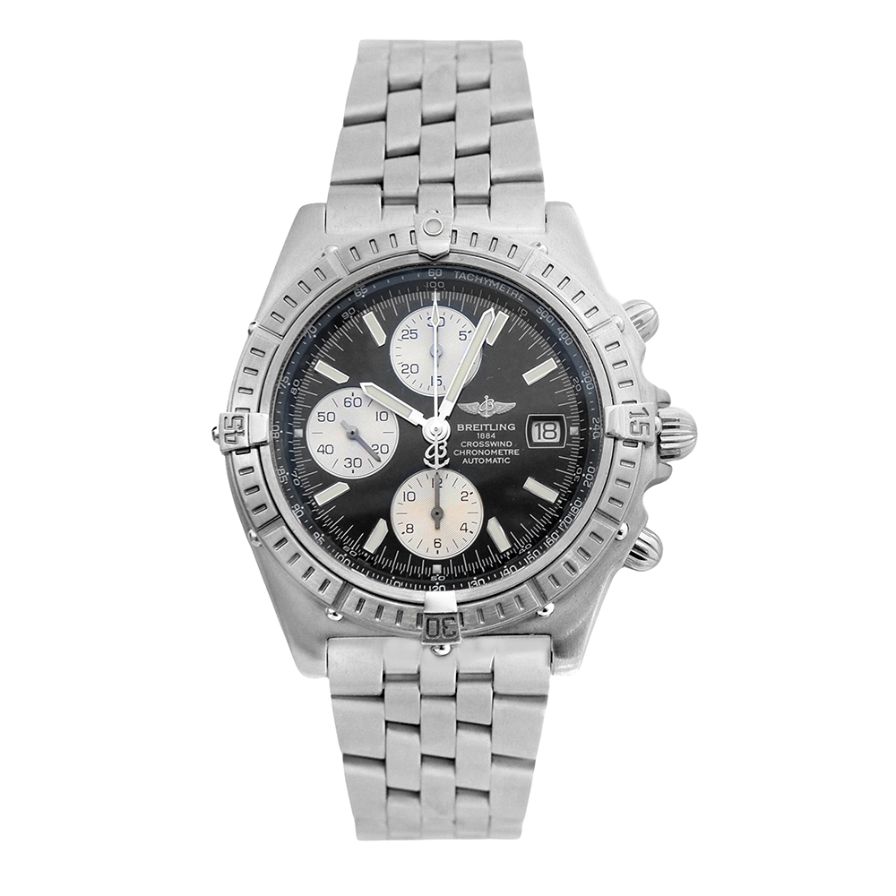 BREITLING CROSSWIND - Carrera Joyeros