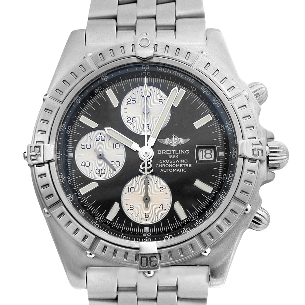 BREITLING CROSSWIND - Carrera Joyeros