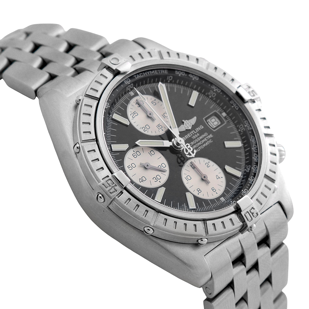 BREITLING CROSSWIND - Carrera Joyeros