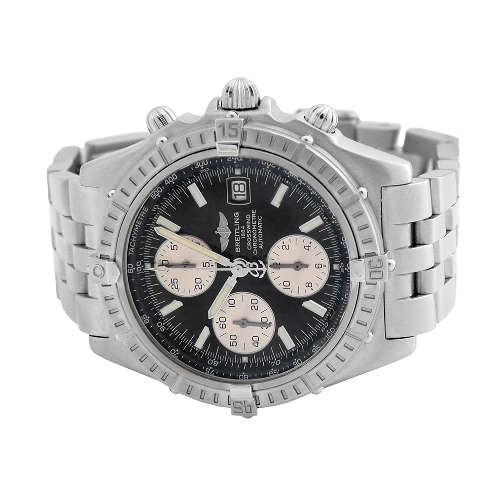 BREITLING CROSSWIND - Carrera Joyeros