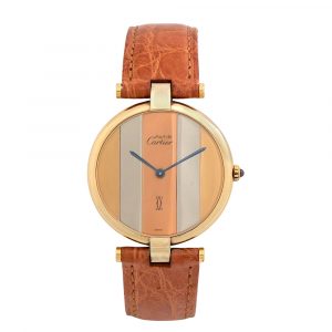 CARTIER TRINITY VENDOME - Carrera Joyeros