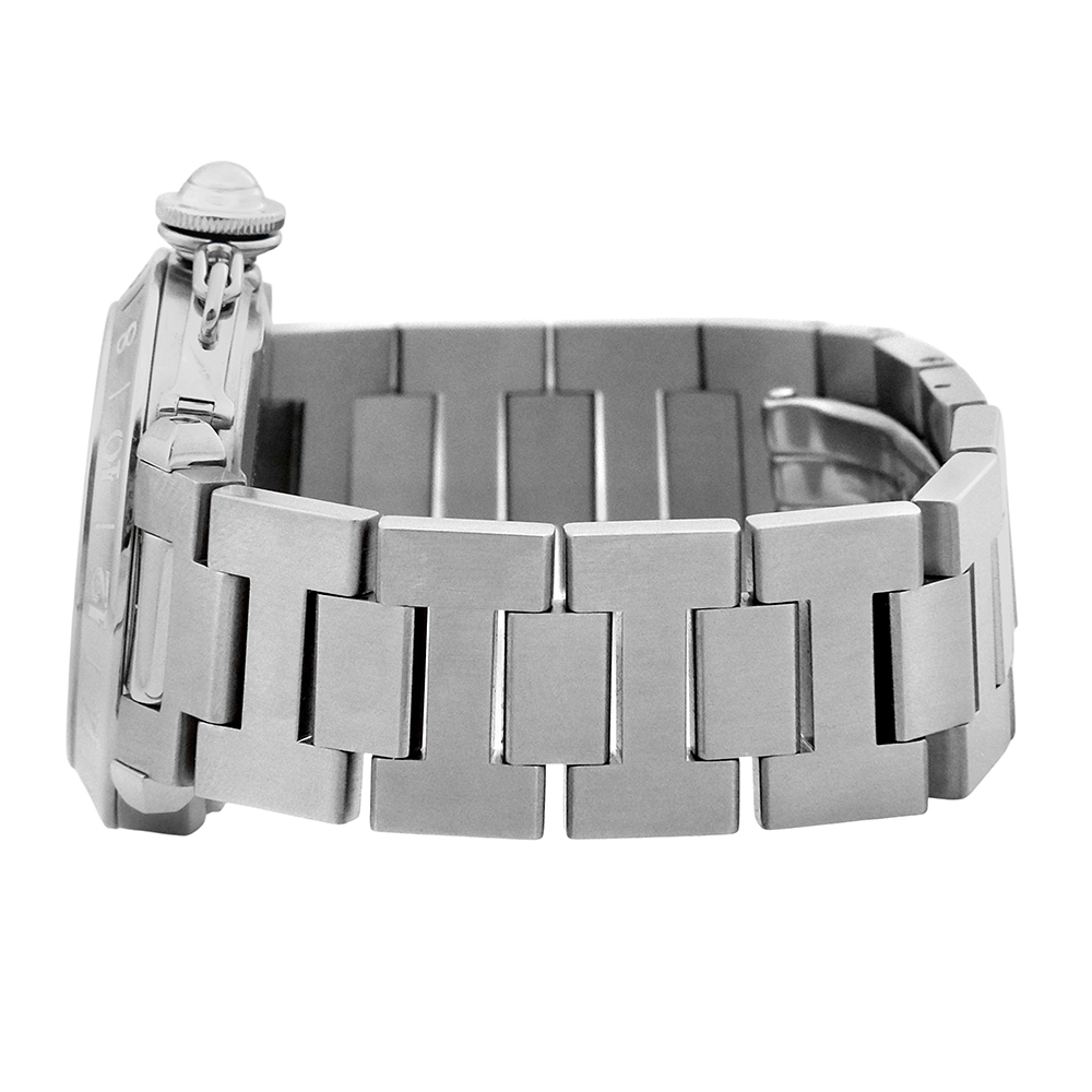 Cartier Pasha- Carrera Joyers
