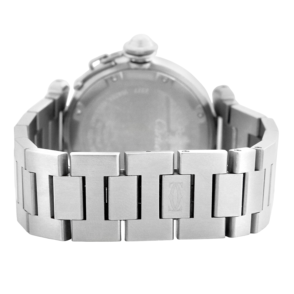 Cartier Pasha- Carrera Joyers