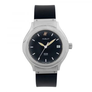 HUBLOT MDM ELEGANT - Carrera Joyeros