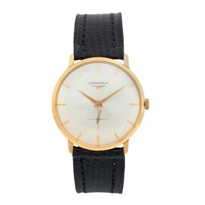 Longines Classic - Carrera Joyeros