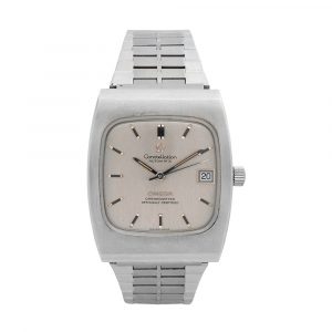 OMEGA CONSTELLATION - Carrera Joyeros
