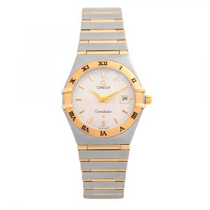 OMEGA COSTELLATION - Carrera Joyeros