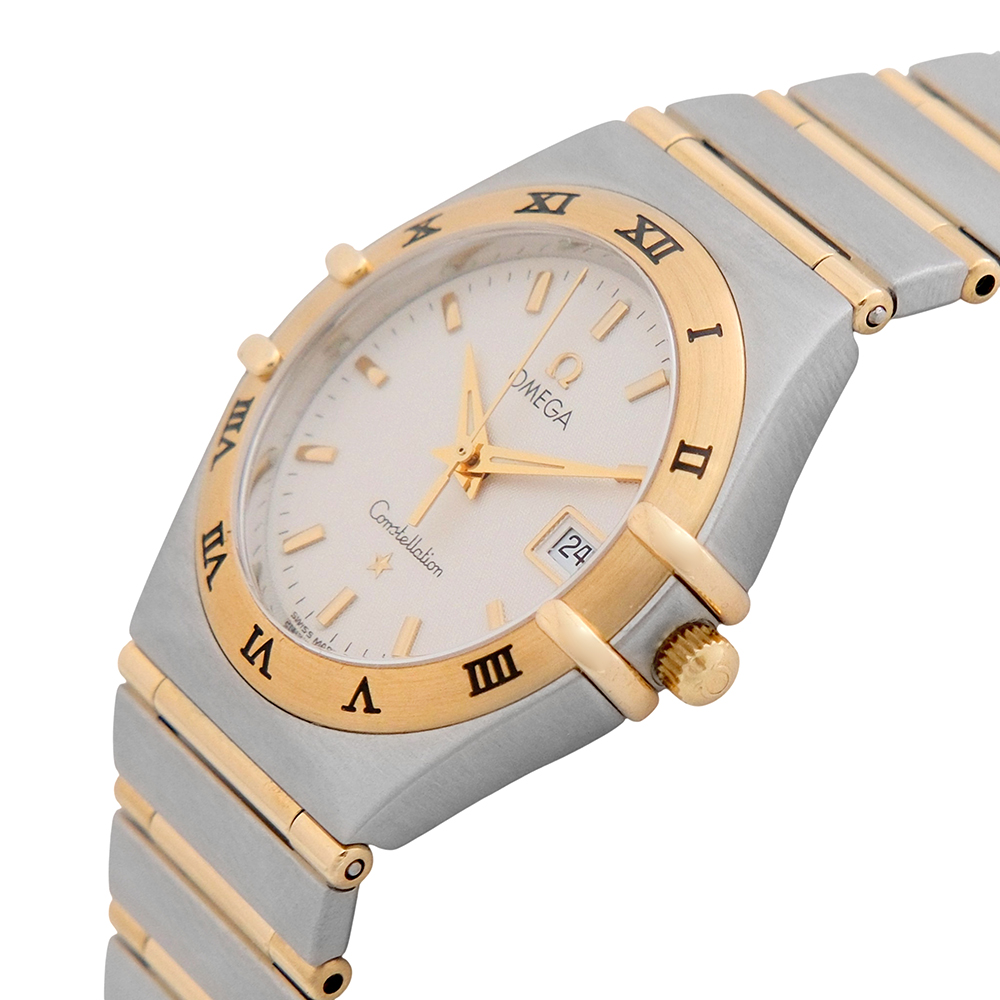 OMEGA COSTELLATION - Carrera Joyeros