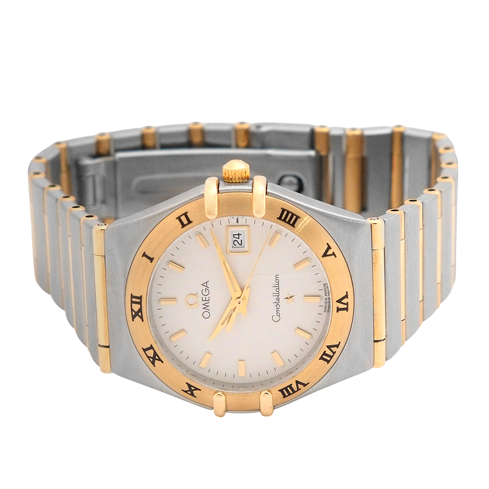 OMEGA COSTELLATION - Carrera Joyeros