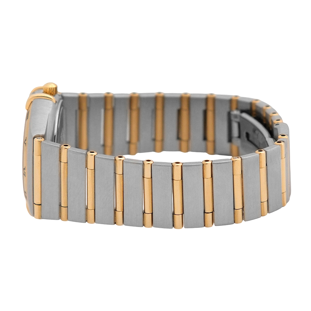 OMEGA COSTELLATION - Carrera Joyeros