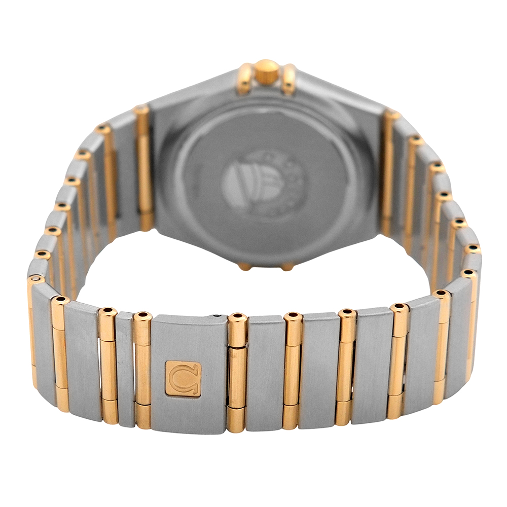 OMEGA COSTELLATION - Carrera Joyeros