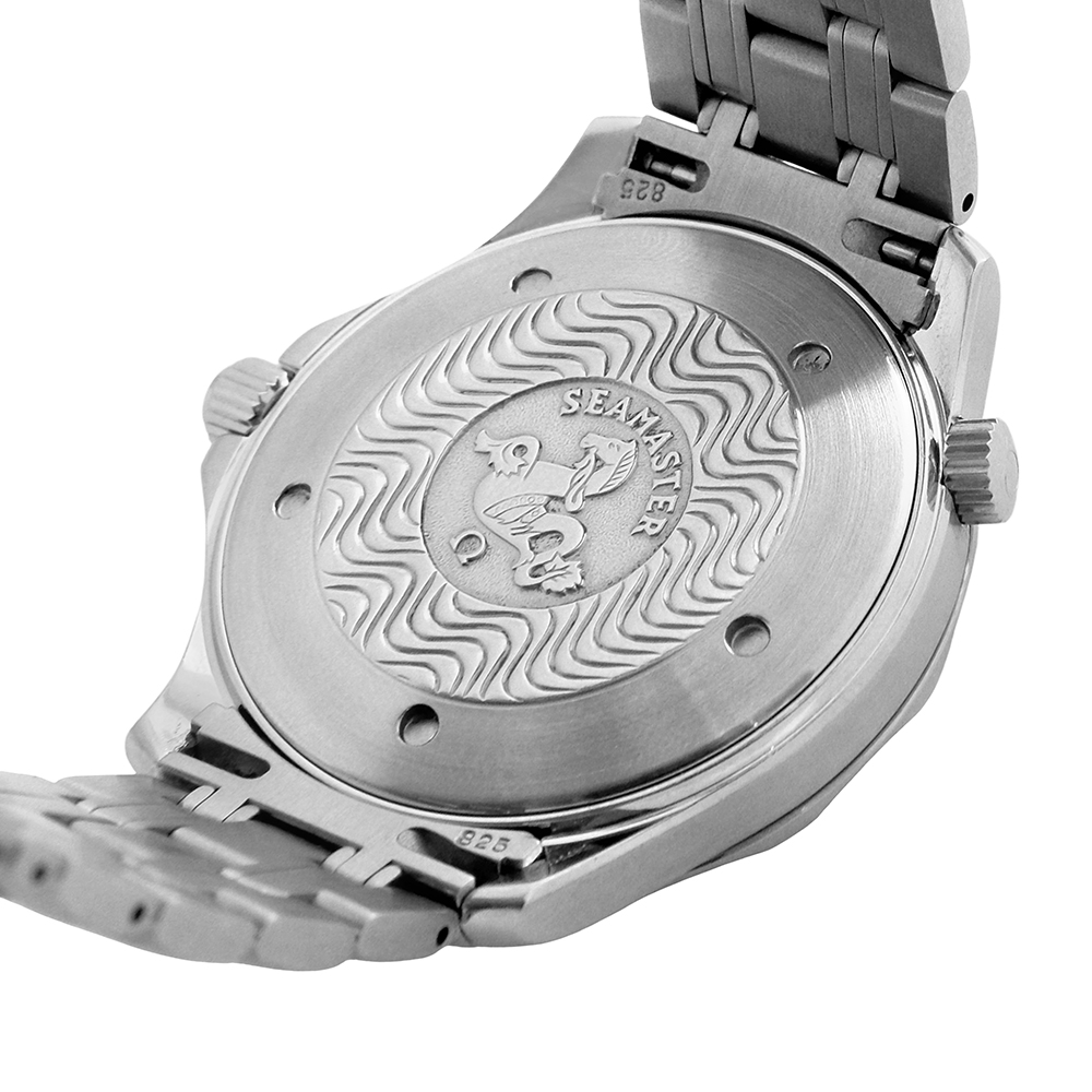 OMEGA SEAMASTER - Carrera Joyeros