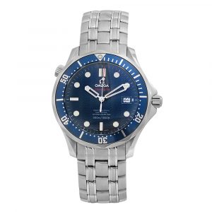 OMEGA SEAMASTER DIVER - Carrera Joyeros