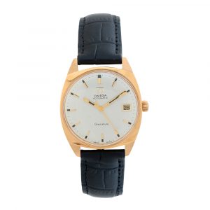 OMEGA SEEMASTER GENEVE - Carrera Joyeros