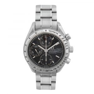 OMEGA SPEEDMASTER DATE - Carrera Joyeros