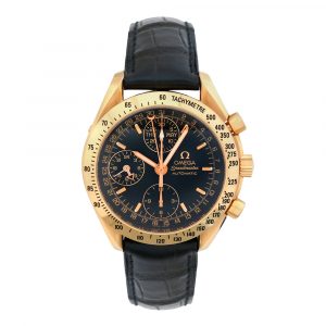 OMEGA SPEEDMASTER DAY DATE - Carrera Joyeros