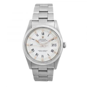 ROLEX OYSTER PERPETUAL - Carrera Joyeros