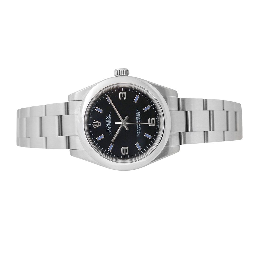 ROLEX OYSTER PERPETUAL 31 - Carrera Joyeros