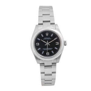 ROLEX OYSTER PERPETUAL 31 - Carrera Joyeros