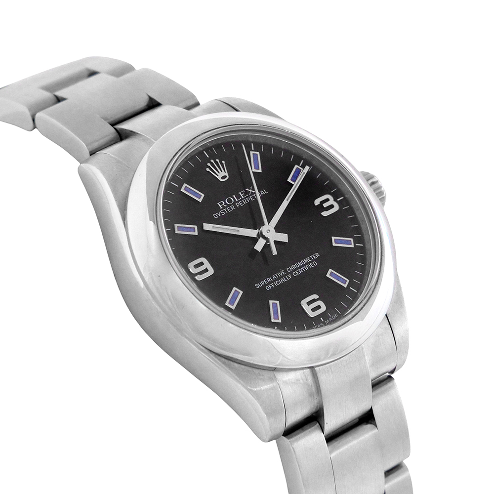 ROLEX OYSTER PERPETUAL 31 - Carrera Joyeros