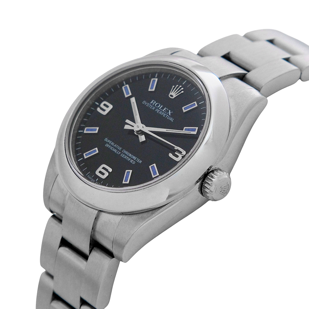 ROLEX OYSTER PERPETUAL 31 - Carrera Joyeros