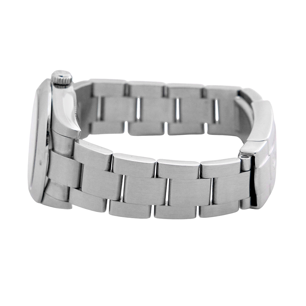 ROLEX OYSTER PERPETUAL 31 - Carrera Joyeros