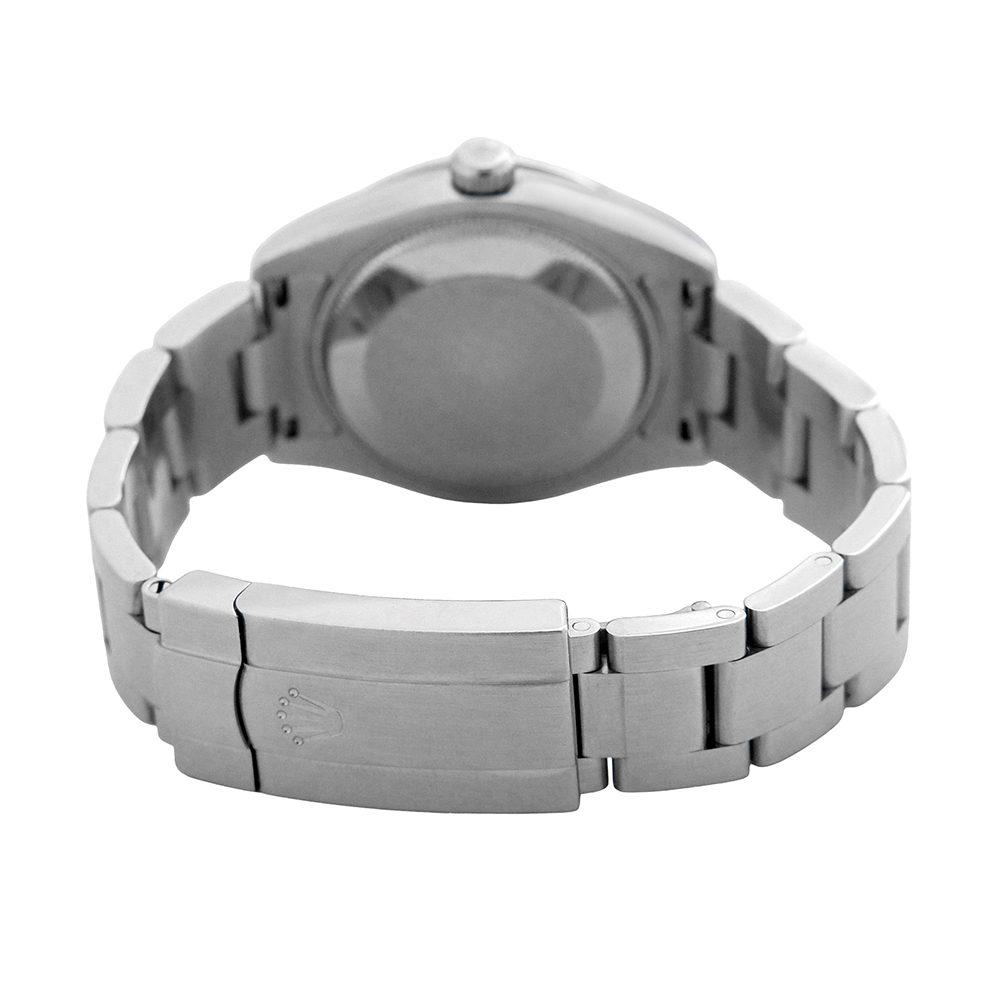 ROLEX OYSTER PERPETUAL 31 - Carrera Joyeros