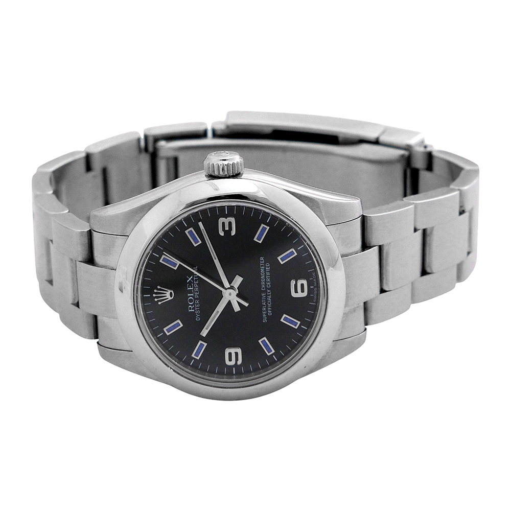 ROLEX OYSTER PERPETUAL 31 - Carrera Joyeros