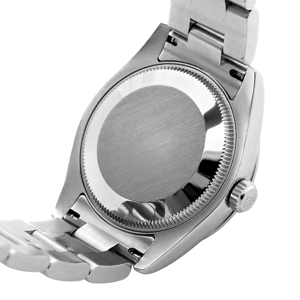 ROLEX OYSTER PERPETUAL 31 - Carrera Joyeros