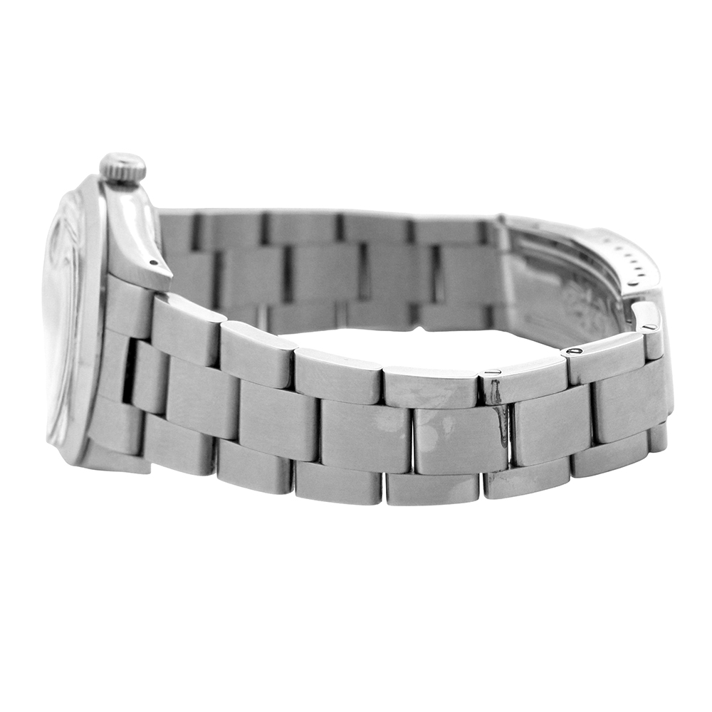 ROLEX OYSTER PERPETUAL - Carrera Joyeros