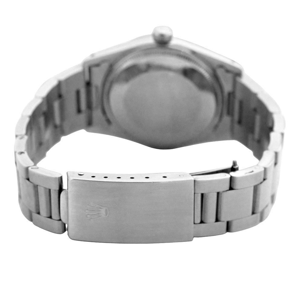 ROLEX OYSTER PERPETUAL - Carrera Joyeros