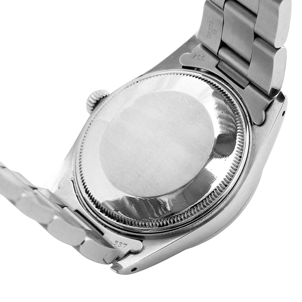 ROLEX OYSTER PERPETUAL - Carrera Joyeros