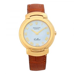 Rolex Cellini oro - Carrera Joyeros