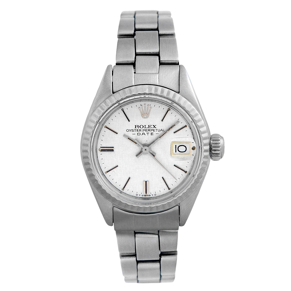 Rolex Lady Datejust 26mm ref.-6917