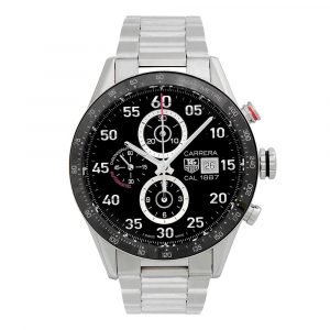 TAG HEUER CARRERA - Carrera Joyeros